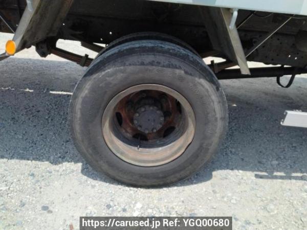 Used 1992 MT hino ranger FD3HHAA Image[29]