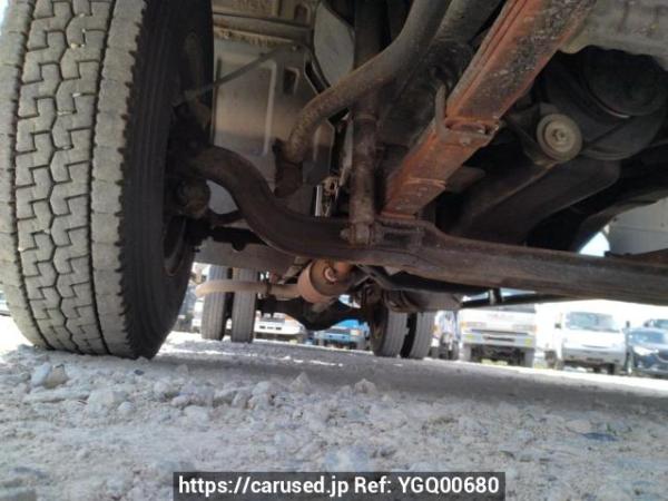 Used 1992 MT hino ranger FD3HHAA Image[31]
