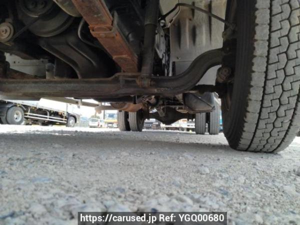Used 1992 MT hino ranger FD3HHAA Image[32]