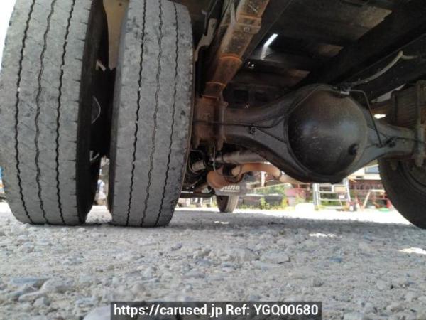 Used 1992 MT hino ranger FD3HHAA Image[33]