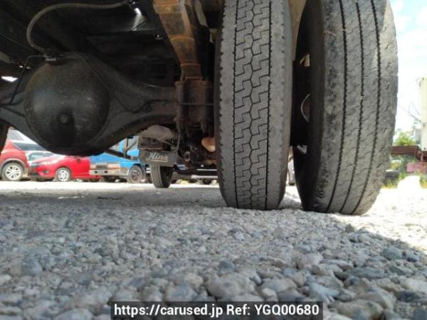 Used 1992 MT hino ranger FD3HHAA Image[35]
