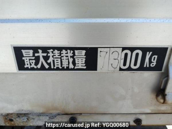 Used 1992 MT hino ranger FD3HHAA Image[36]