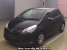 Toyota Vitz NSP130
