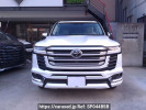 Toyota Land Cruiser VJA300W