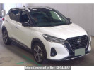 Nissan KIX P15