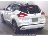 Used 2021 AT nissan kix P15 Image[1]