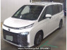 Used 2023 AT toyota voxy MZRA90W Image[2]