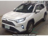 Used 2022 AT toyota rav4 MXAA54 Image[2]