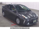Toyota Prius ZVW51