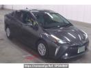 Toyota Prius ZVW51