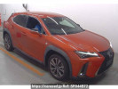 Lexus UX MZAA10