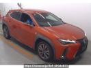 Lexus UX MZAA10