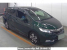 Honda SHUTTLE GP7