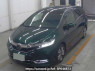Used 2020 AT honda shuttle GP7 Image[2]