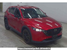 Mazda CX-5 KF2P