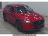 Used 2022 AT mazda cx-5 KF2P Image[0]