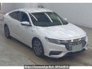 Honda Insight ZE4