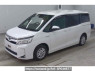 Used 2019 AT toyota voxy ZWR80G Image[2]