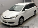 Toyota Wish ZGE20G