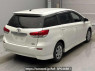 Used 2011 AT toyota wish ZGE20G Image[1]