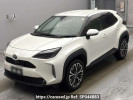 Toyota YARIS CROSS MXPB10
