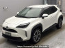 Used 2021 AT toyota yaris-cross MXPB10 Image[0]