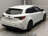 Used 2025 AT toyota corolla-touring-wagon ZWE219W Image[1]