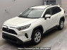 Used 2021 AT toyota rav4 MXAA52 Image[0]