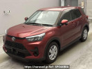Toyota Raize A200A