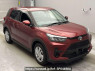 Used 2021 AT toyota raize A200A Image[2]