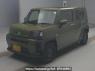 Used 2024 AT daihatsu taft LA900S Image[0]