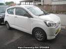Subaru Pleo Plus LA360F