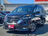 Used 2016 AT nissan serena GFC27 Image[0]