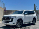 Toyota Land Cruiser VJA300W