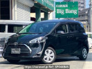 Toyota Sienta NSP170G