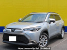 Toyota Corolla Cross ZVG16