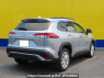 Used 2024 AT toyota corolla-cross ZVG16 Image[1]
