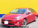 Toyota Prius ZVW51