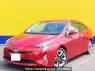 Used 2017 AT toyota prius ZVW51 Image[0]
