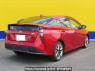 Used 2017 AT toyota prius ZVW51 Image[1]