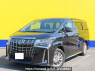 Used 2021 AT toyota alphard-hybrid AYH30W Image[0]