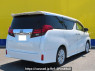 Used 2017 AT toyota alphard AGH30W Image[0]