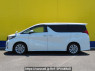 Used 2017 AT toyota alphard AGH30W Image[1]