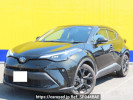 Toyota C-HR ZYX11