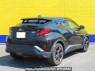 Used 2022 AT toyota c-hr ZYX11 Image[1]