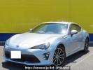 Toyota 86 ZN6