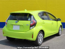 Toyota Aqua NHP10