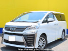 Toyota Vellfire AGH30W