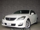 Toyota Crown GRS200