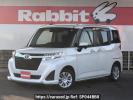 Toyota Roomy M900A
